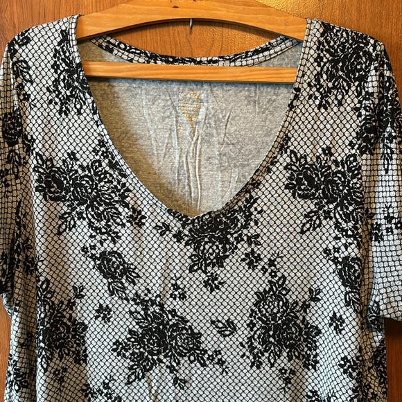 Pennington T-shirt Michel studio - Picture 3 of 4